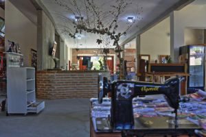 Artes em Tecido Cunha