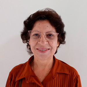 Zilda Toledo