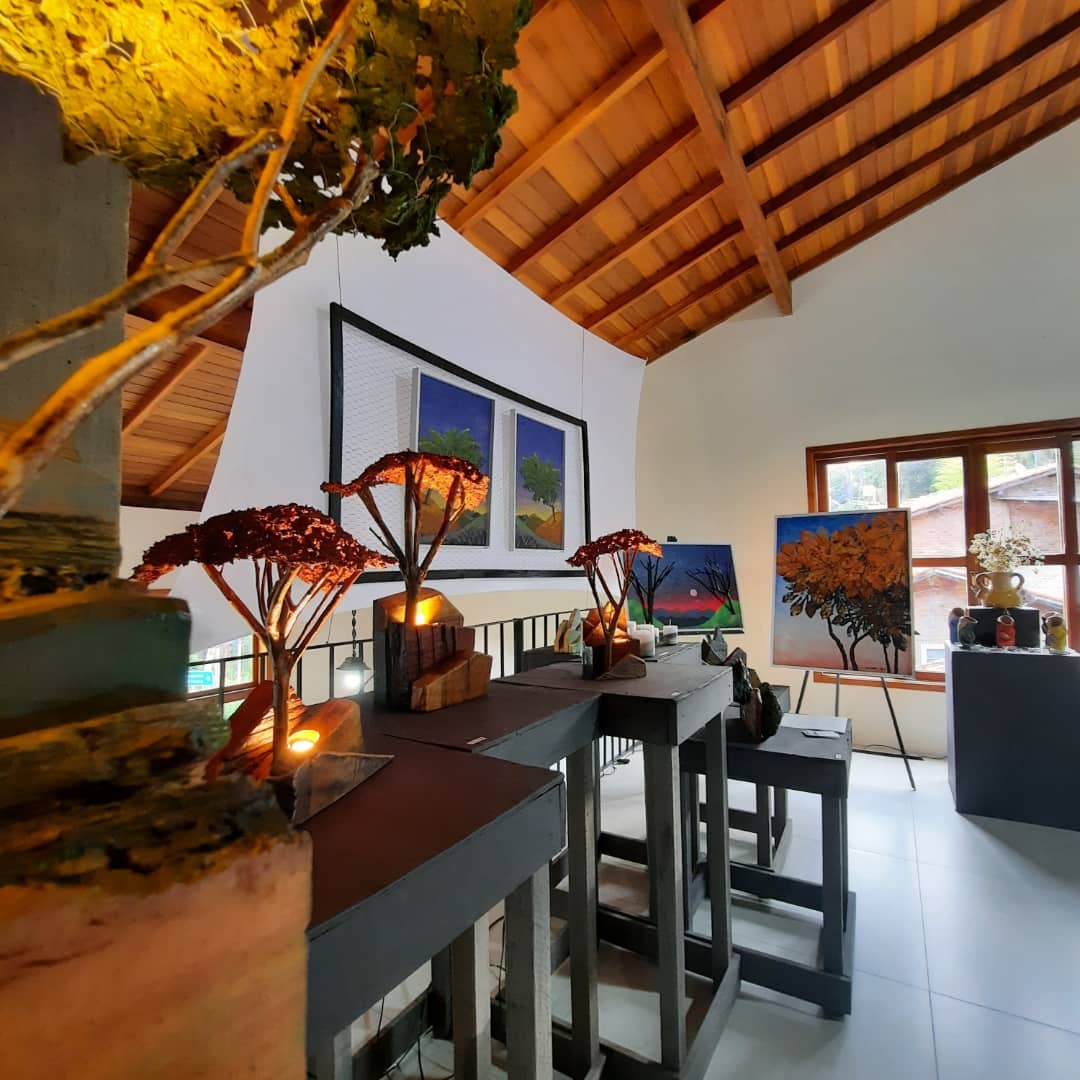 Casa do Artesão